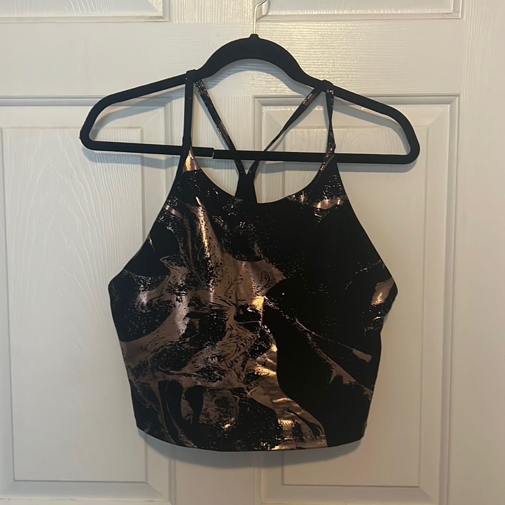 Old Navy Workout tank, size XL